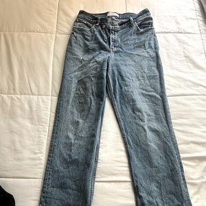 Abercrombie & Fitch Jeans